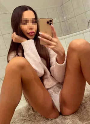 проститутка Николь, 22, Анапа