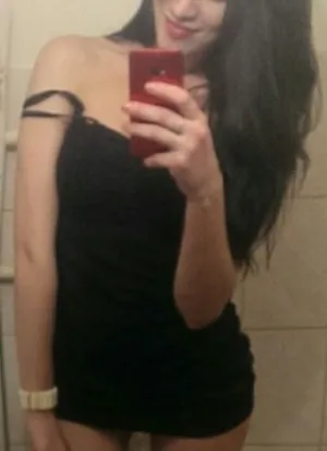 проститутка Виола, 24, Анапа