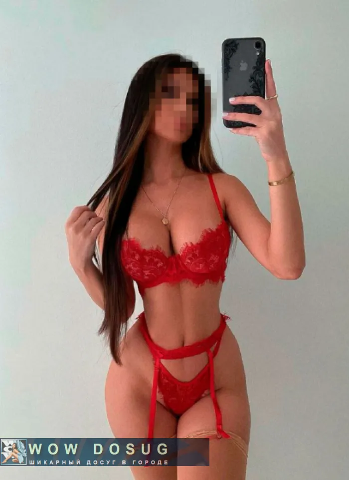проститутка фея Лерочка, Анапа, +7 (996) 799-5346